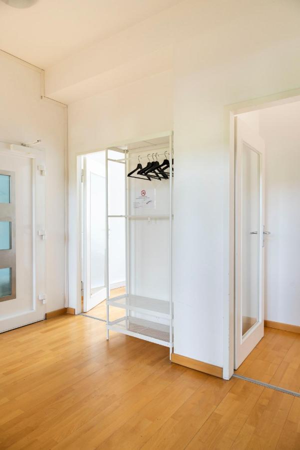 Central +3Br +Big Living Room Next To U-Station Berlin Exterior photo